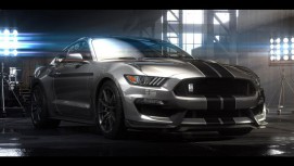 ford mustang gt350