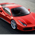 معرفی و بررسی فراری Ferrari 488 GTB