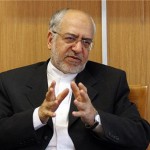 ایران در حال مذاکرات خودرویی با آلمان و ایتالیا