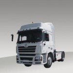 کاهش 50 درصدی تولید انواع کامیون در ایران